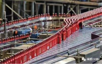 數字化啤酒之王 百威亞太在VUCA時代的成功之道與計算機集成信息系統應用